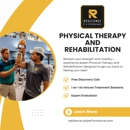 Resilience PT & Performance - Health Clubs