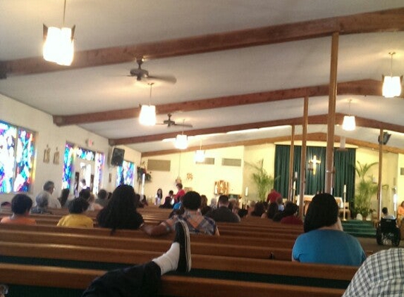 Good Shepherd Catholic Church - Orlando, FL