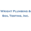Wright Plumbing & Soil Testing Inc gallery