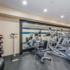 Hampton Inn Oakland-Hayward