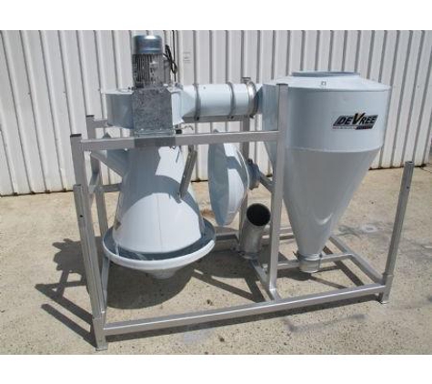 Devree Equipment - Joondalup, WA