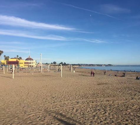 Santa Cruz Beach Boardwalk - Santa Cruz, CA