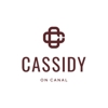 Cassidy on Canal gallery