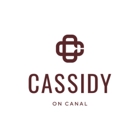 Cassidy on Canal