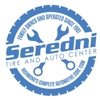 Seredni Tire and Auto gallery