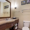 Comfort Suites North Mobile - Motels