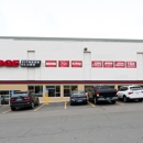 The Edge Fitness Clubs - Gymnasiums