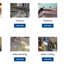 AAA Supply Corporation - Steel Fabricators
