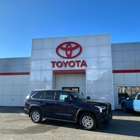 Juneau Toyota