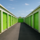 Sandy Wilderness Storage
