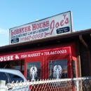 Joe's Lobster House - American Restaurants