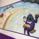 Fractured Prune - Courier & Delivery Service