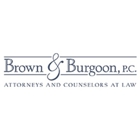 Brown, Burgoon & Hartnagel, P.C.