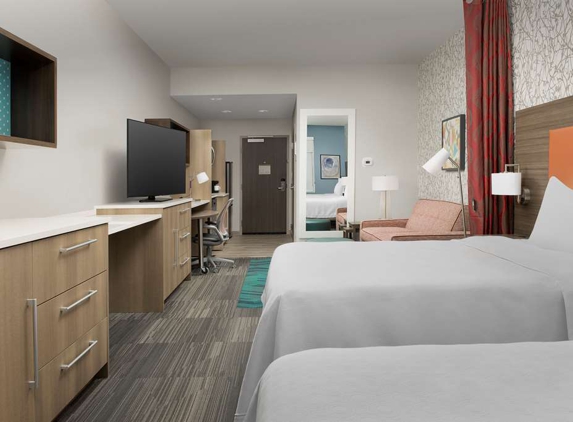Home2 Suites by Hilton Miami Doral West Airport - Doral, FL