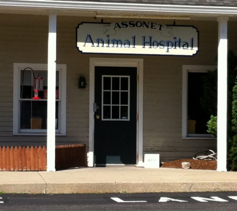 Assonet Animal Hospital - Assonet, MA