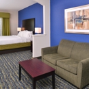 Holiday Inn Express & Suites San Antonio South by IHG