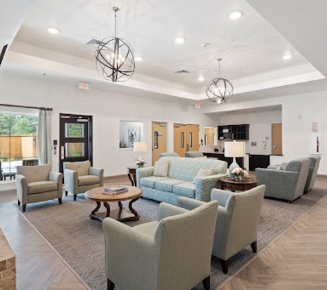 Sage Lake Senior Living of Covington - Covington, LA