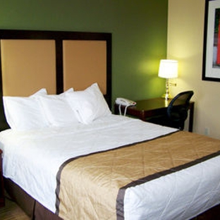 Extended Stay America - Minneapolis - Airport - Eagan - South - Eagan, MN