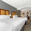 Best Western Plus Waxahachie Inn & Suites - Hotels