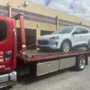 Advanced Tow Service - Towing