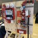 SRI Fire & Security - Fire Protection Service
