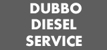 Dubbo Diesel Service - Diesel Fuel Injection