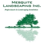 Mesquite Landscaping Inc.