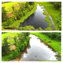Dynamic Habitat Solutions - Fishing Lakes & Ponds
