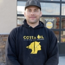 Costa Oil - 10 Minute Oil Change - Eaton - Brake Service Equipment
