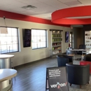 Verizon - Internet Products & Services