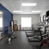 Hampton Inn Williamsburg gallery