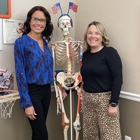 Marshall Family Chiropractic PC
