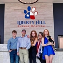 Liberty Hill Animal Hospital - Pet Services
