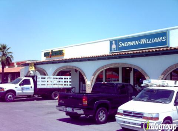 Wiese Painting Contractors Inc - Tucson, AZ