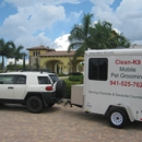 Clean-K9 Mobile Pet Grooming - Pet Services
