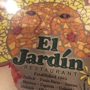 El Jardin Fine Mexican Food