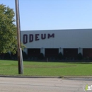 Odeum Sports and Expo Center - Recreation Centers