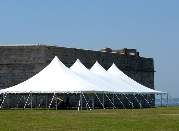 New England Tent Co - Bristol, RI