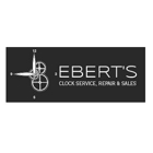 Ebert's Clocks Service and Repair