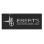 Ebert's Clocks Service and Repair