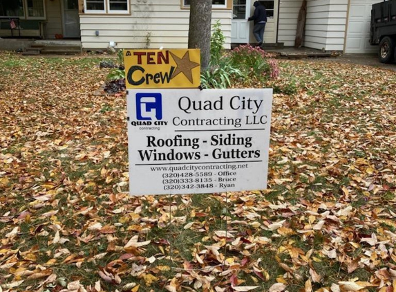 Quad City Contracting - Saint Cloud, MN