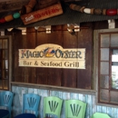 The Magic Oyster Bar - Seafood Restaurants
