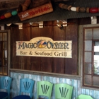 The Magic Oyster Bar