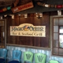 The Magic Oyster Bar