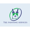 T &L painting & Pressure Washing gallery