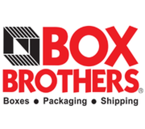 Box Brothers - Las Vegas, NV. Box Brothers packing and shipping store