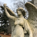 Greenwood Cemetery - Historical Places