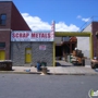 A & A Scrap Metals Inc