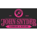 John Snyder Plumbing and Heating - Plumbers