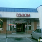 Daikim